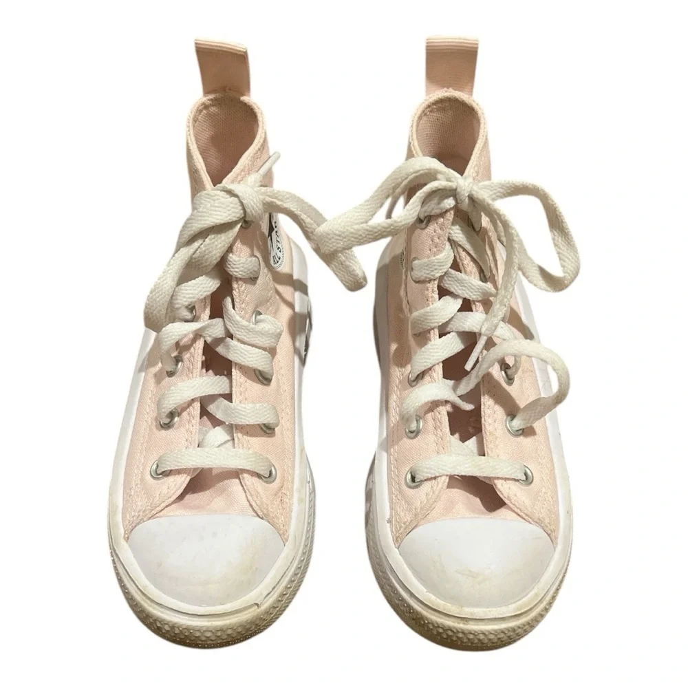CONVERSE platforms
